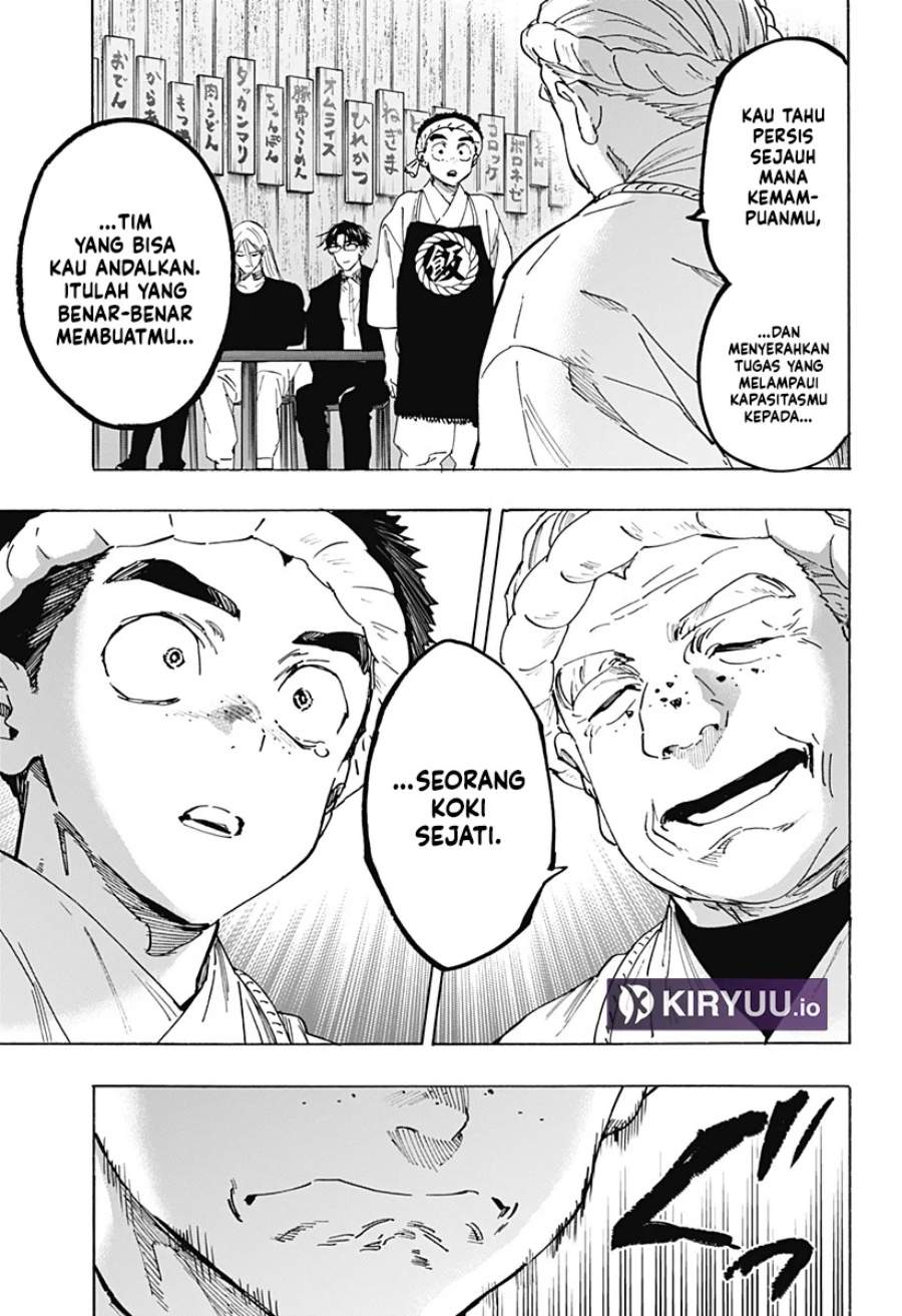MARRIAGETOXIN Chap 114 - Next Chap 115