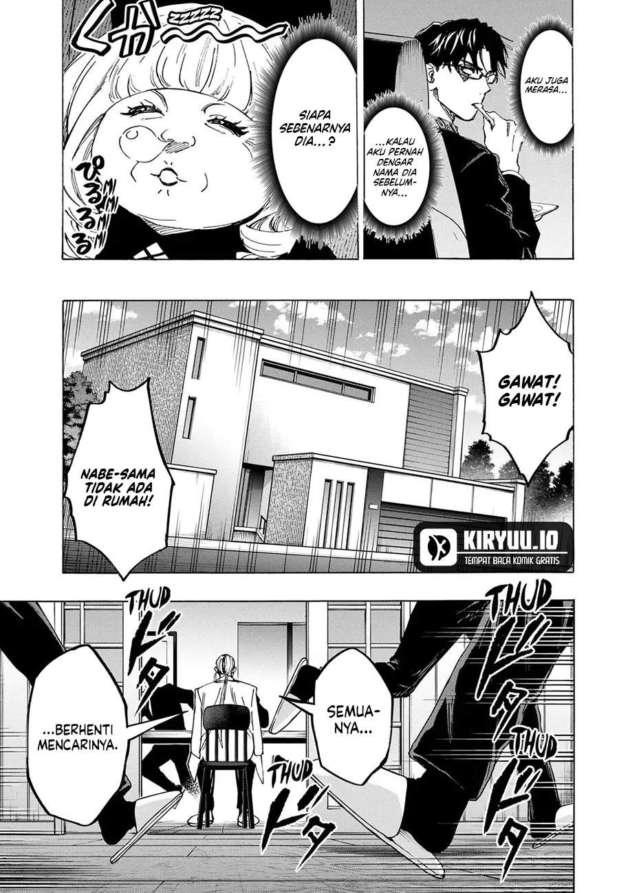 MARRIAGETOXIN Chap 115 - Next Chap 116