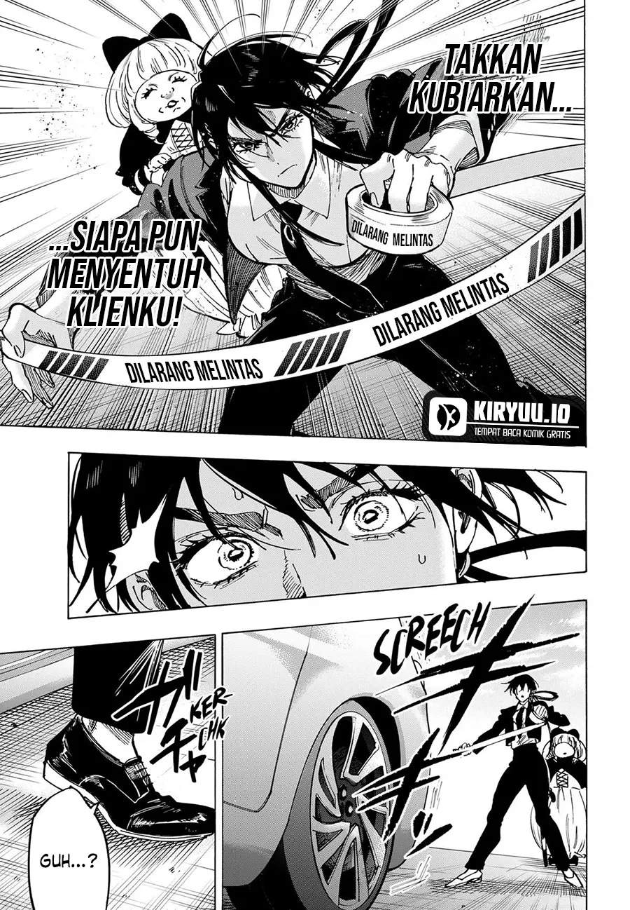 MARRIAGETOXIN Chap 115 - Next Chap 116