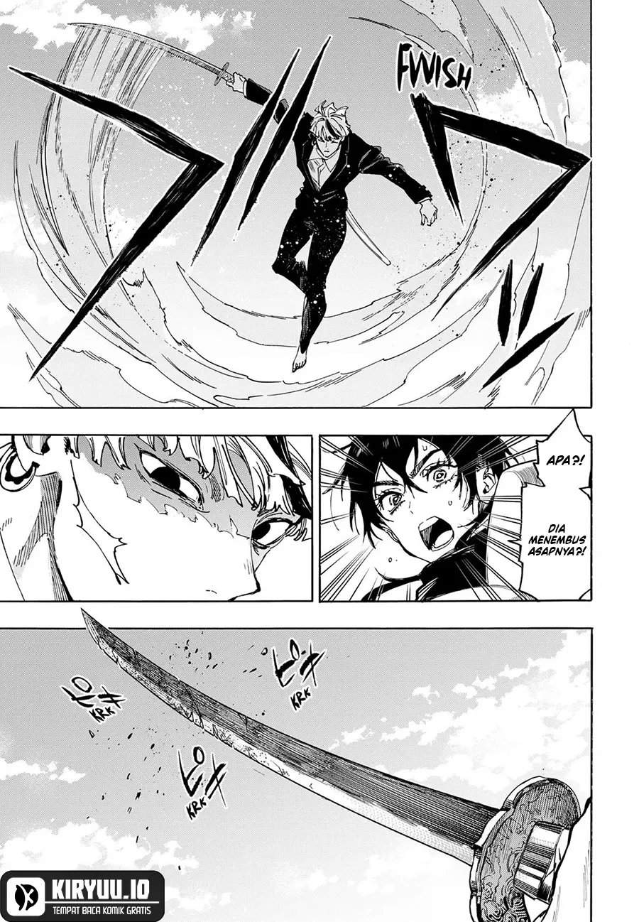 MARRIAGETOXIN Chap 116 - Next Chap 117