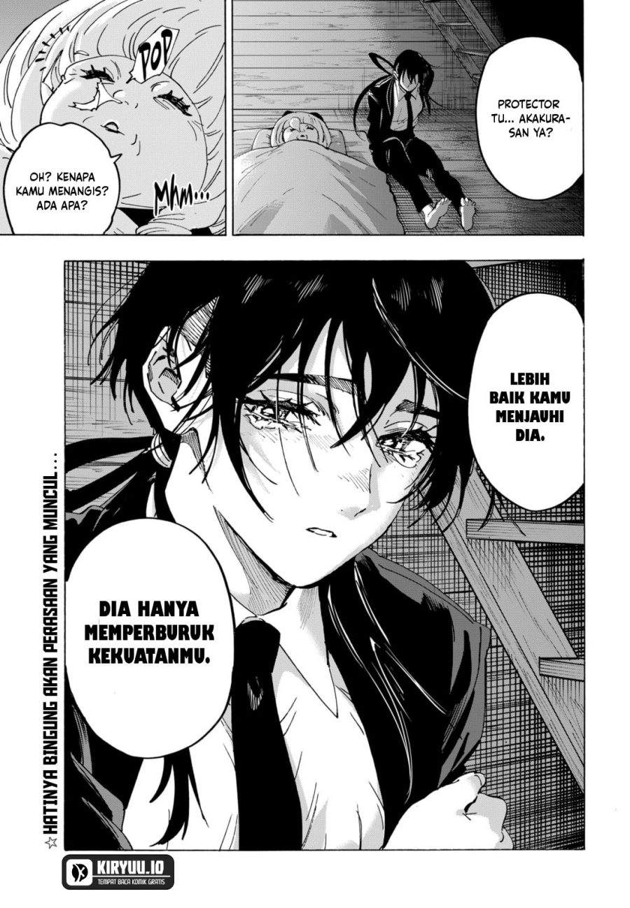 MARRIAGETOXIN Chap 118 - Next Chap 119