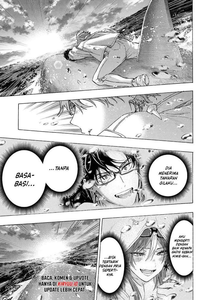 MARRIAGETOXIN Chap 110 - Next Chap 111