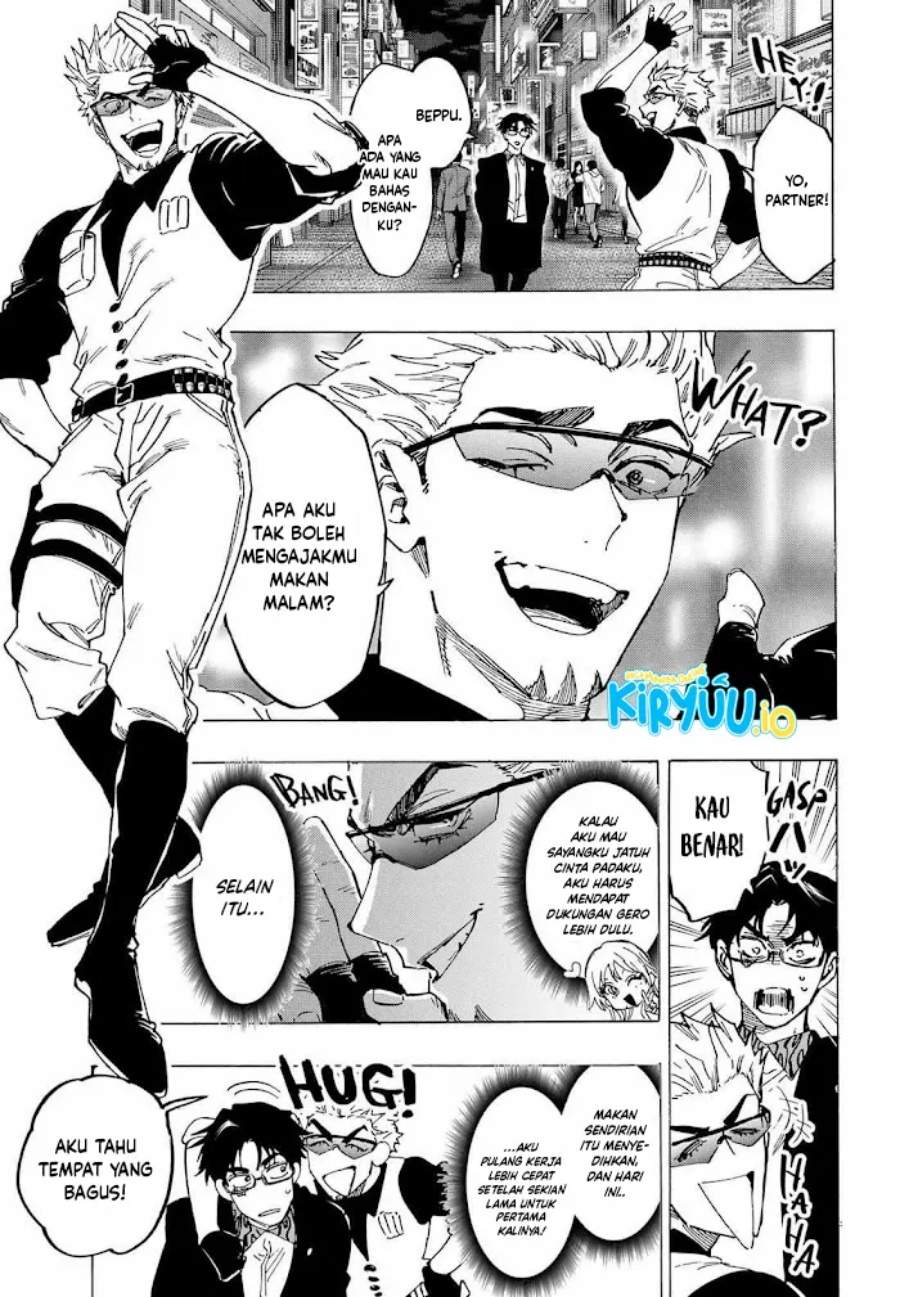MARRIAGETOXIN Chap 111 - Next Chap 112