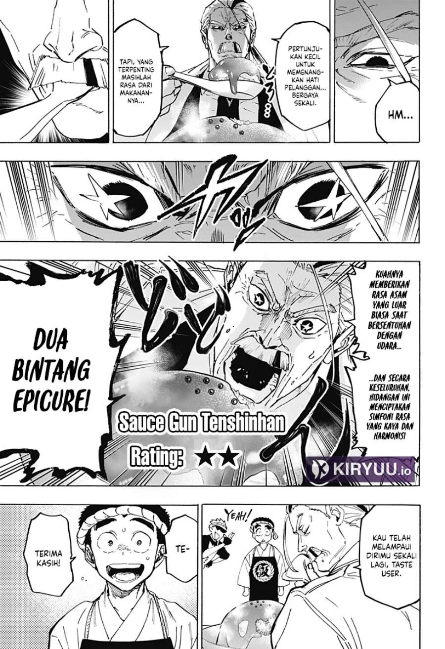 MARRIAGETOXIN Chap 112 - Next Chap 113
