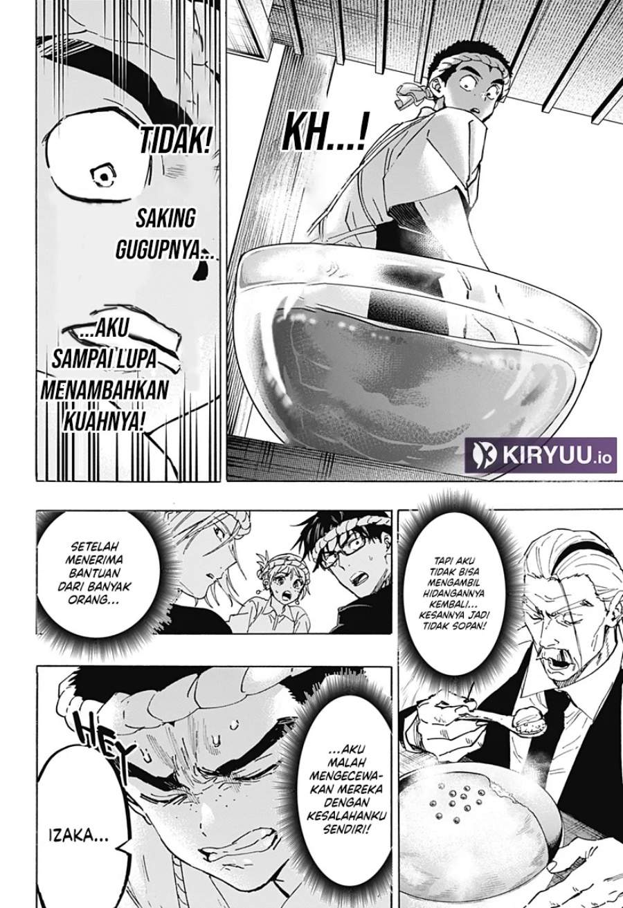 MARRIAGETOXIN Chap 112 - Next Chap 113