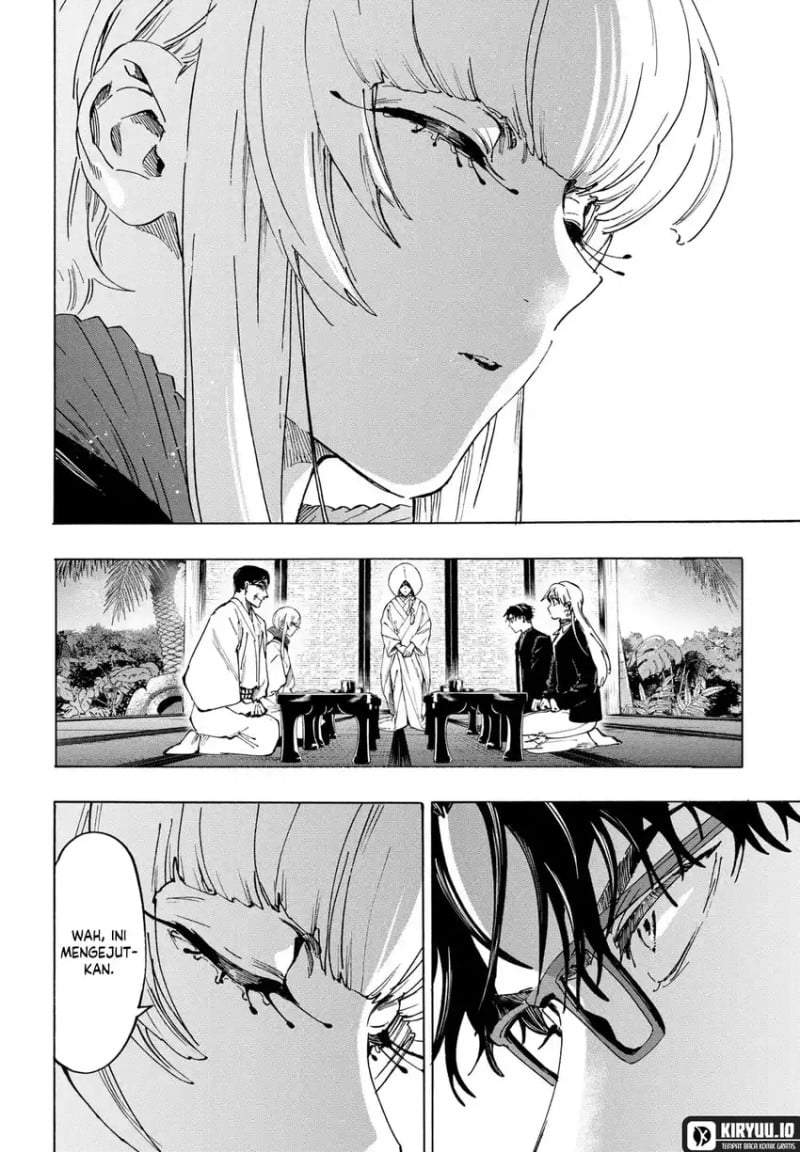 MARRIAGETOXIN Chap 127 - Next Chap 128