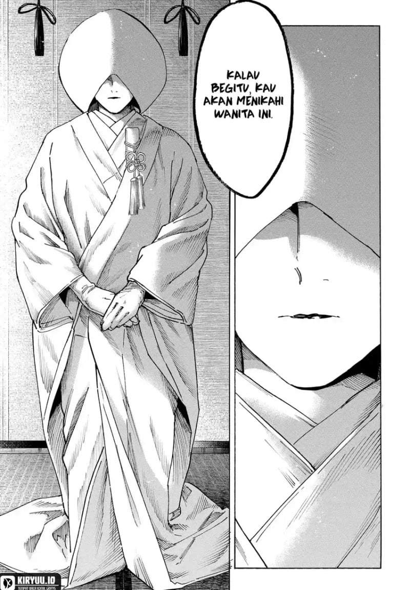 MARRIAGETOXIN Chap 127 - Next Chap 128