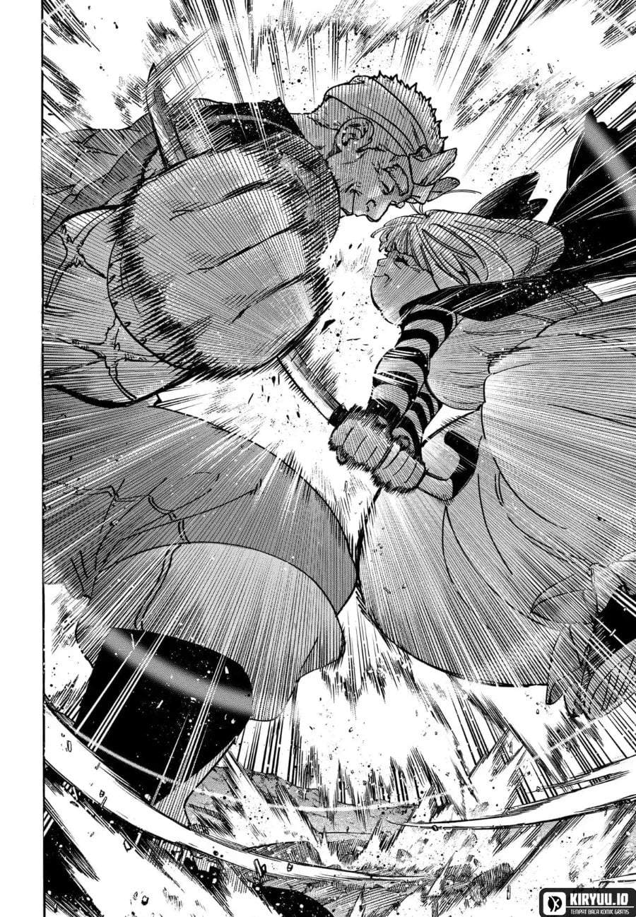 MARRIAGETOXIN Chap 125 - Next Chap 126