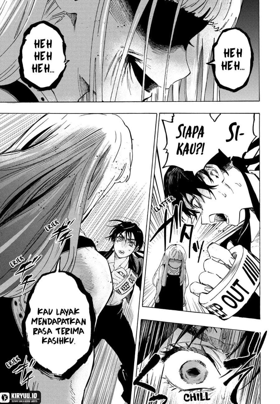 MARRIAGETOXIN Chap 126 - Next Chap 127
