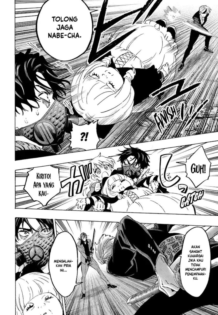 MARRIAGETOXIN Chap 121 - Next Chap 122