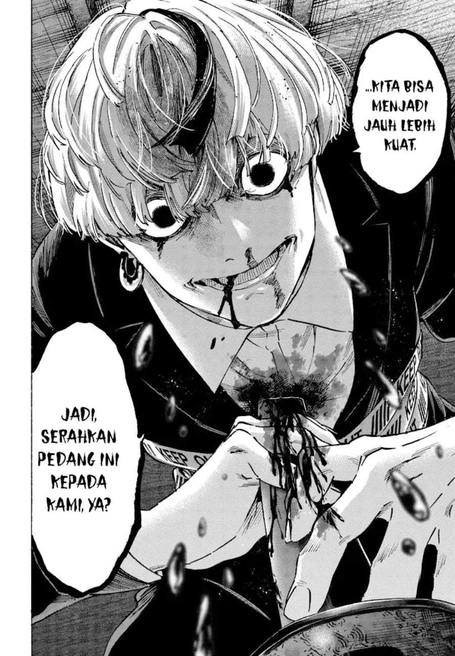 MARRIAGETOXIN Chap 121 - Next Chap 122