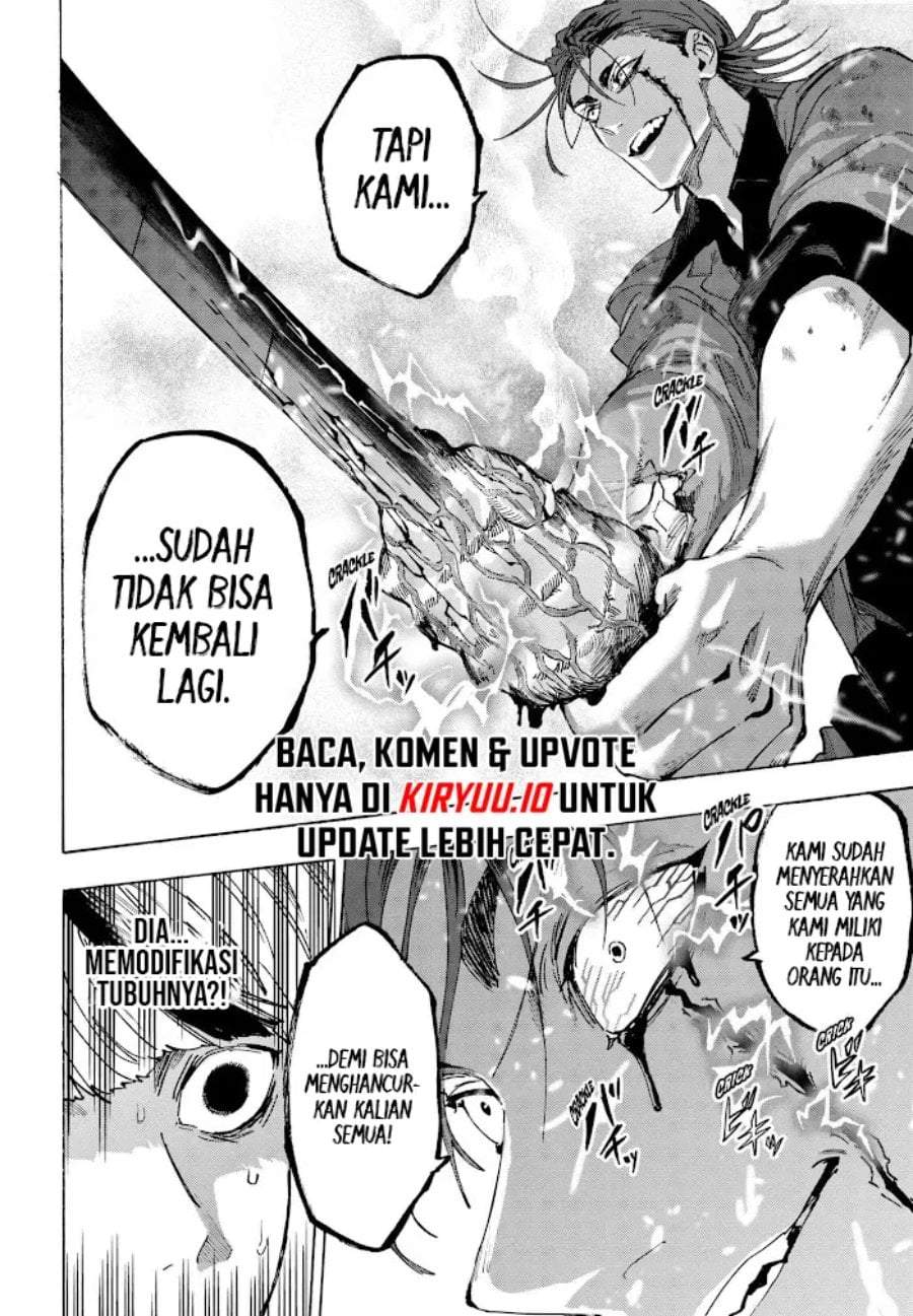 MARRIAGETOXIN Chap 121 - Next Chap 122