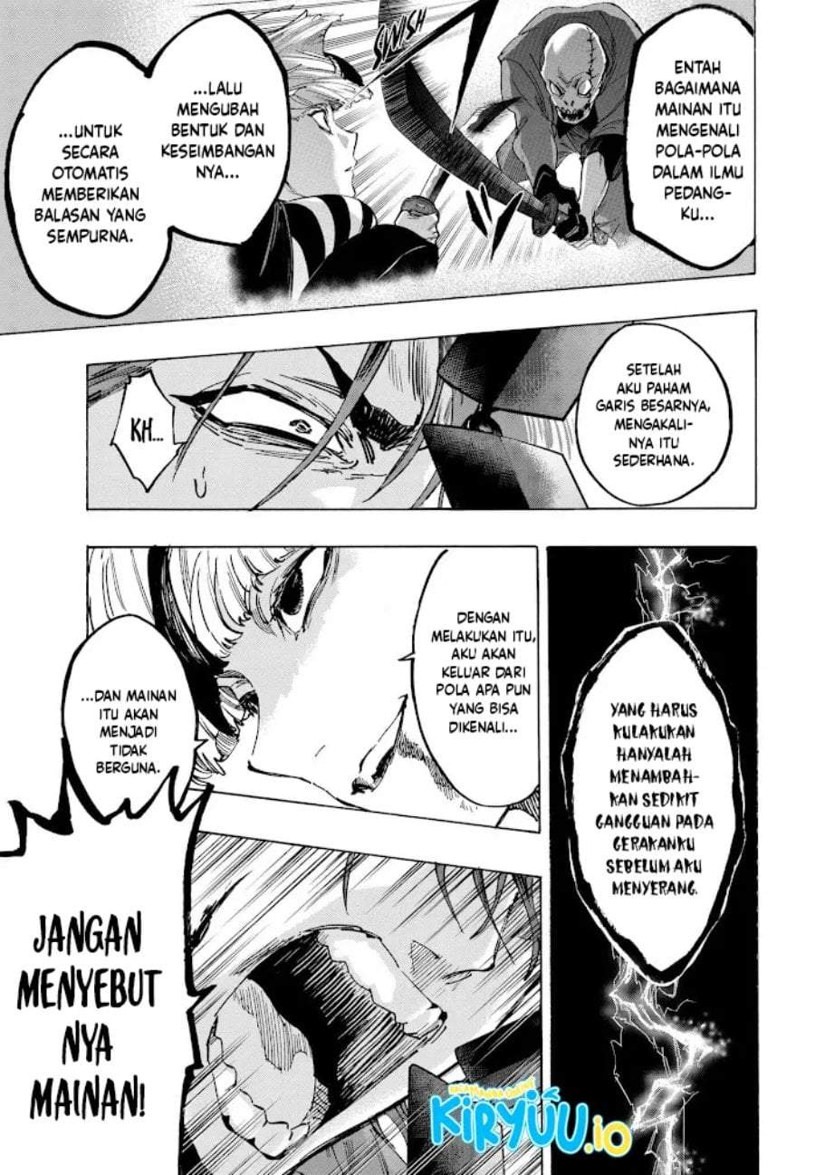 MARRIAGETOXIN Chap 121 - Next Chap 122
