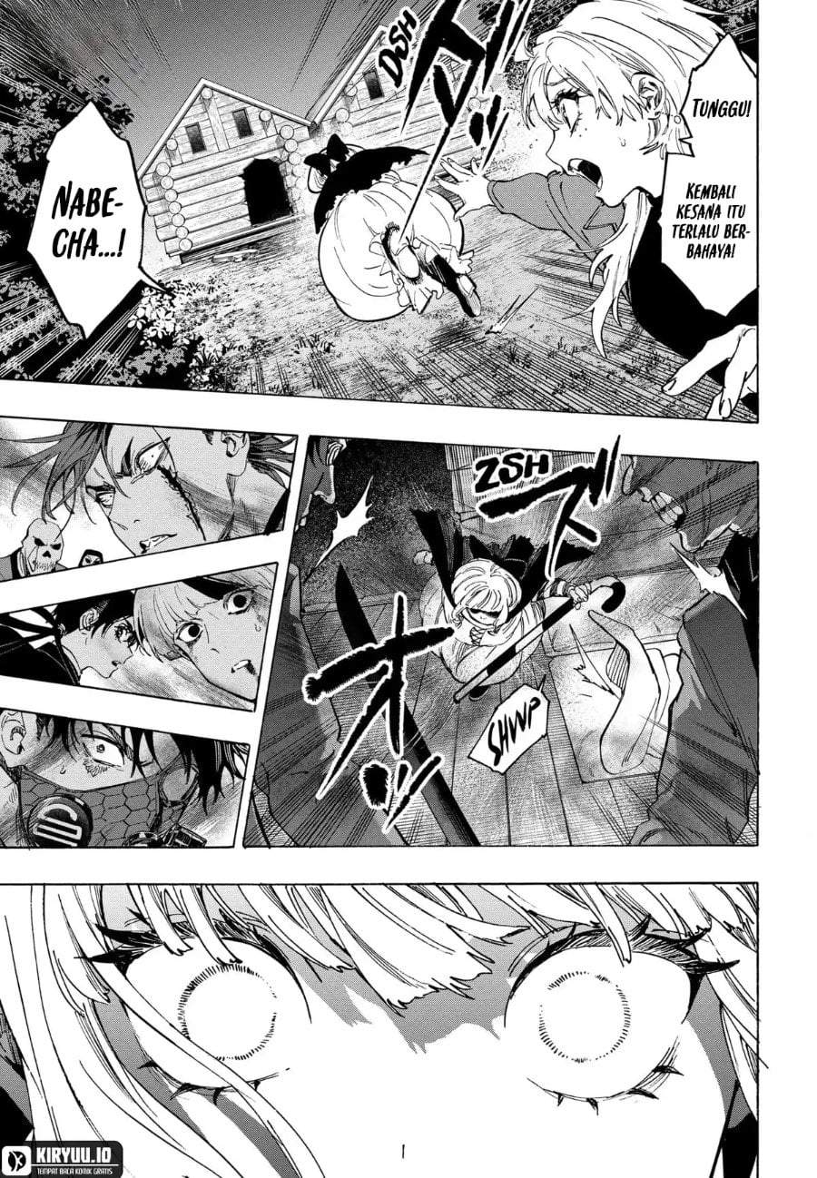 MARRIAGETOXIN Chap 122 - Next Chap 123