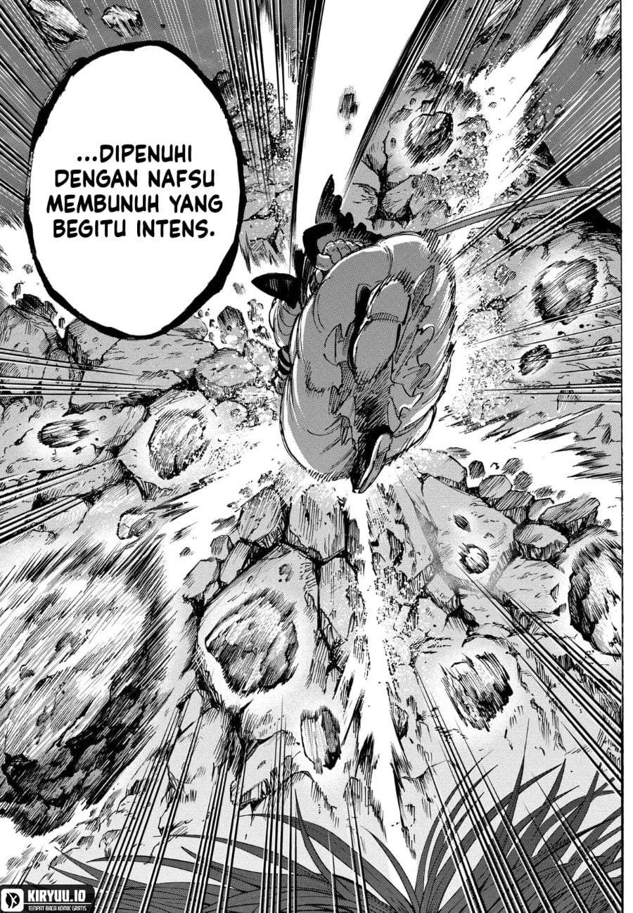 MARRIAGETOXIN Chap 122 - Next Chap 123
