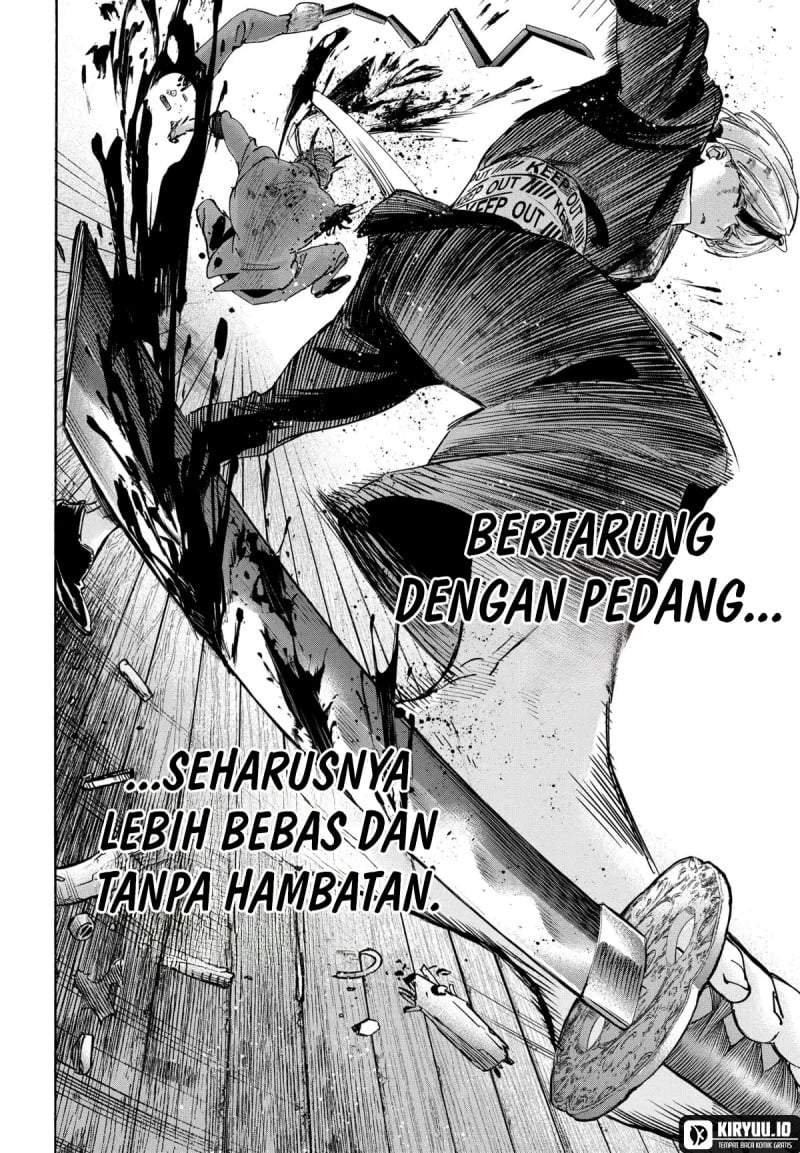 MARRIAGETOXIN Chap 123 - Next Chap 124
