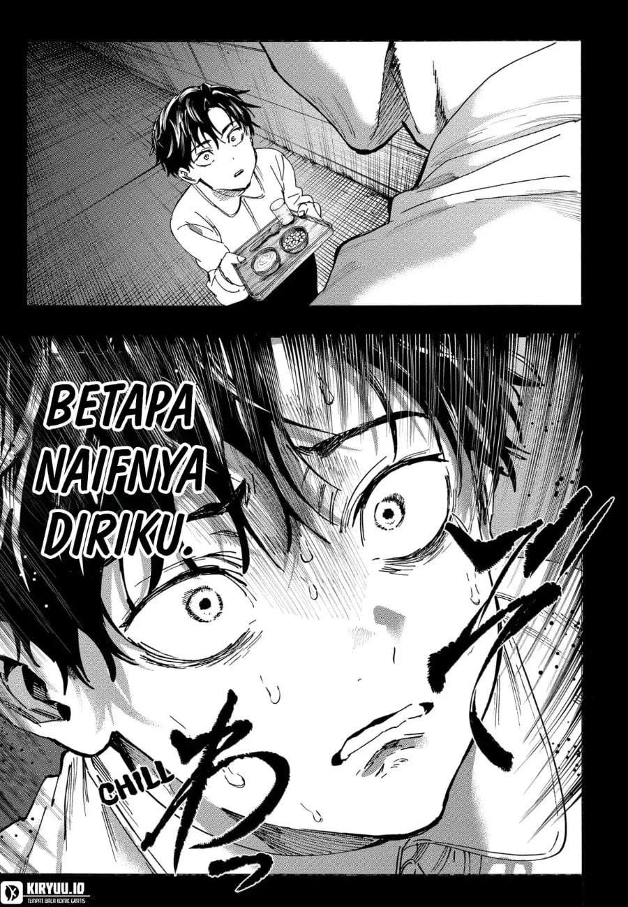 MARRIAGETOXIN Chap 137 - Next Chap 138