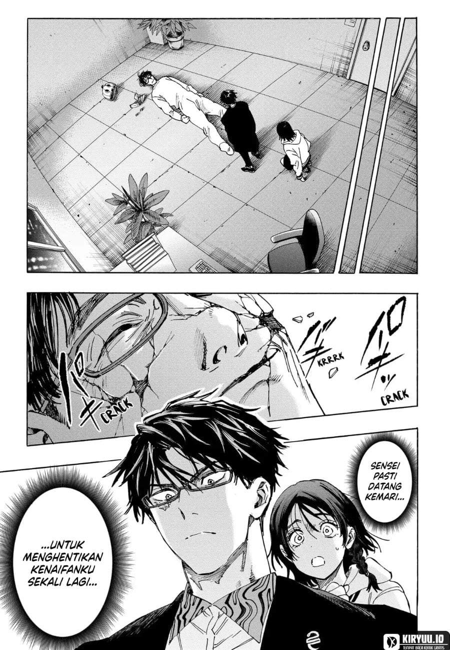 MARRIAGETOXIN Chap 137 - Next Chap 138