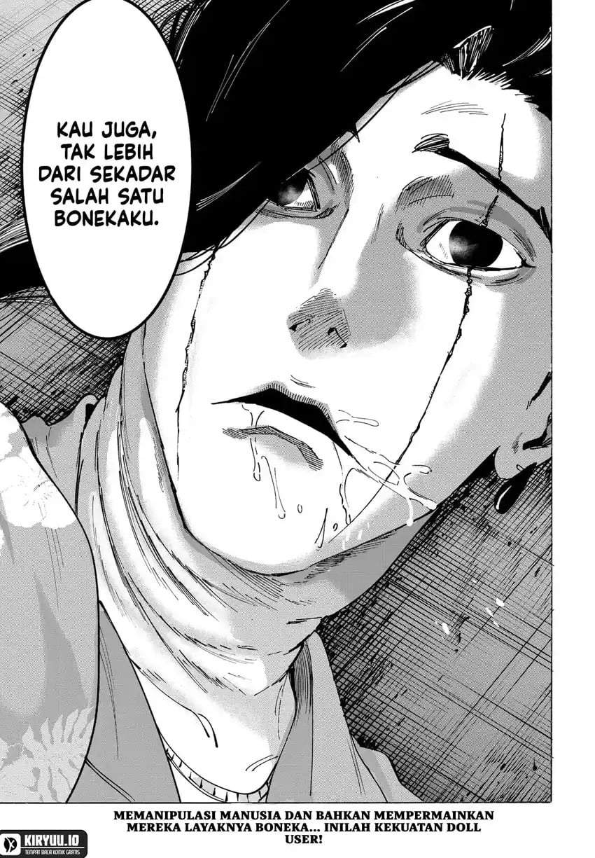 MARRIAGETOXIN Chap 135 - Next Chap 136