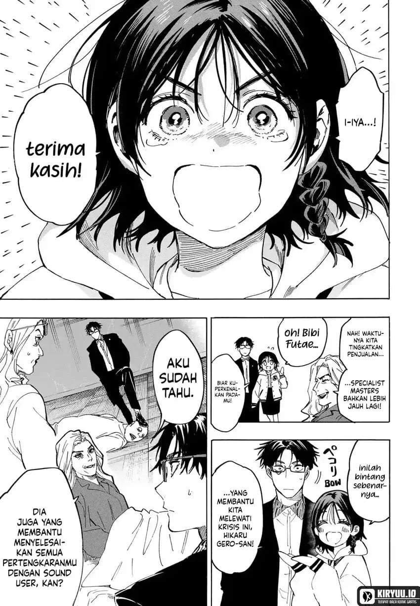 MARRIAGETOXIN Chap 135 - Next Chap 136