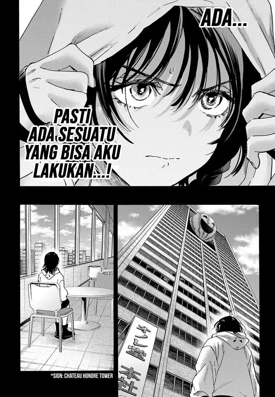 MARRIAGETOXIN Chap 130 - Next Chap 131