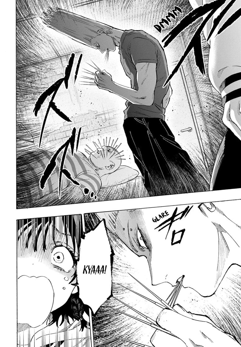 MARRIAGETOXIN Chap 131 - Next Chap 132