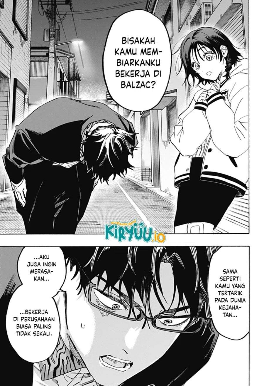 MARRIAGETOXIN Chap 132 - Next Chap 133