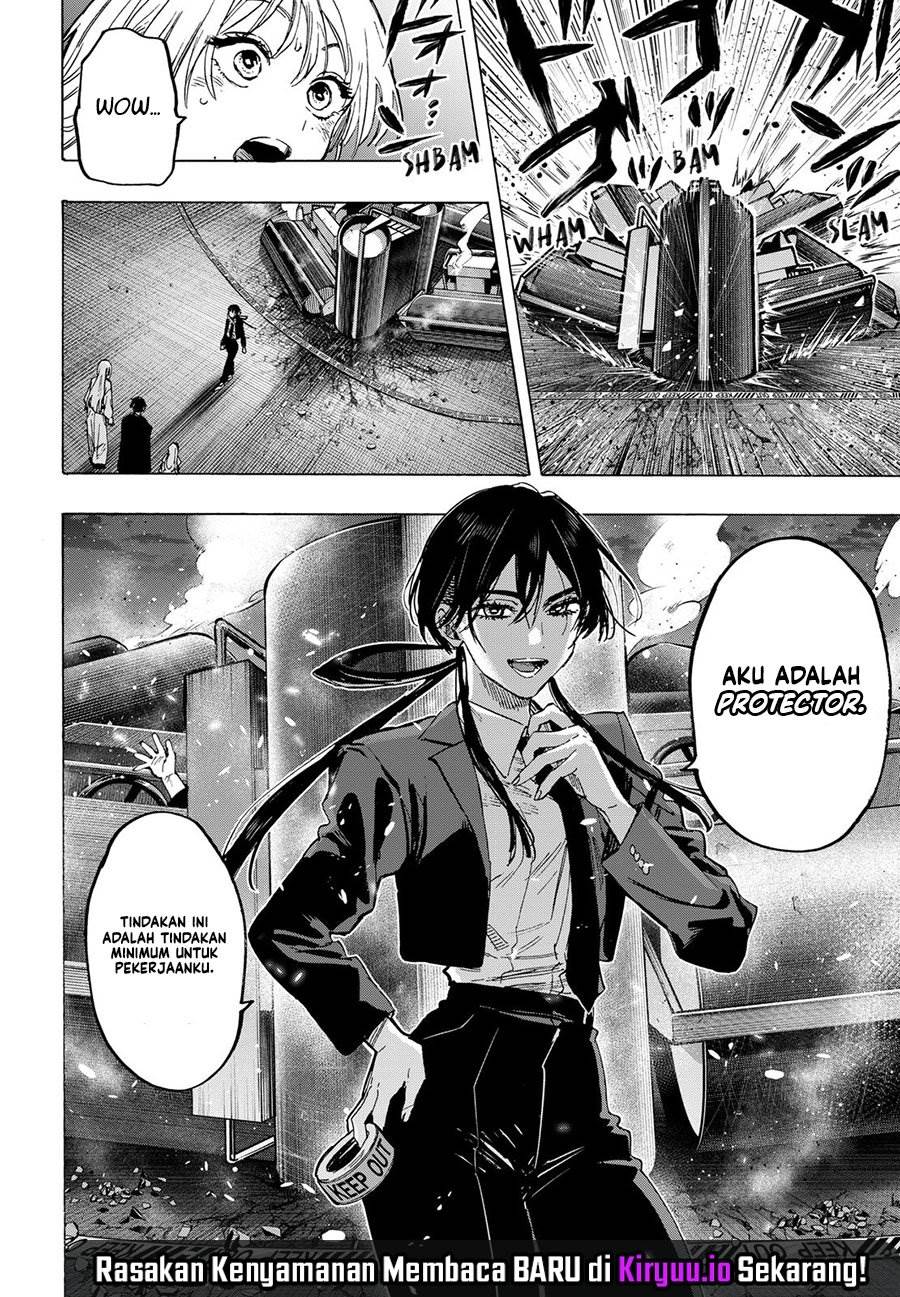 MARRIAGETOXIN Chap 54 - Next Chap 55