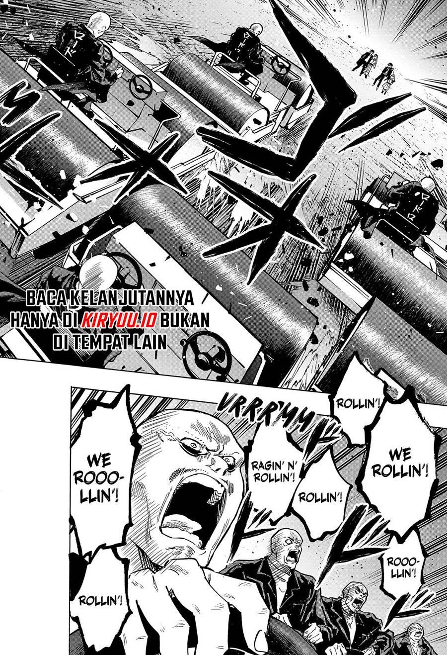 MARRIAGETOXIN Chap 54 - Next Chap 55