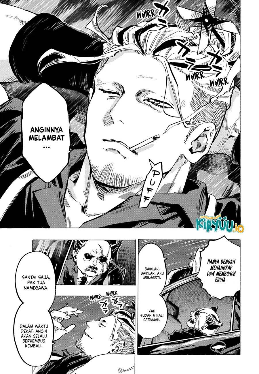 MARRIAGETOXIN Chap 55 - Next Chap 56