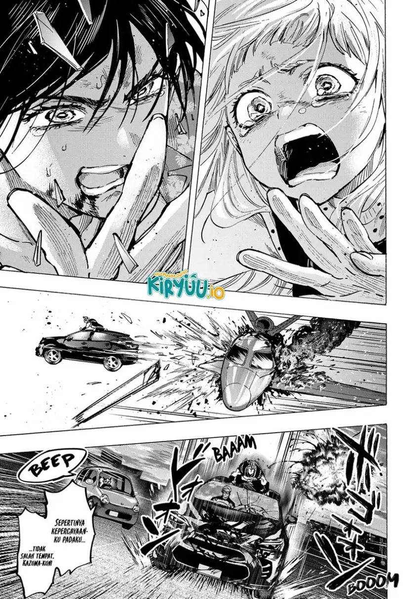 MARRIAGETOXIN Chap 57 - Next Chap 58