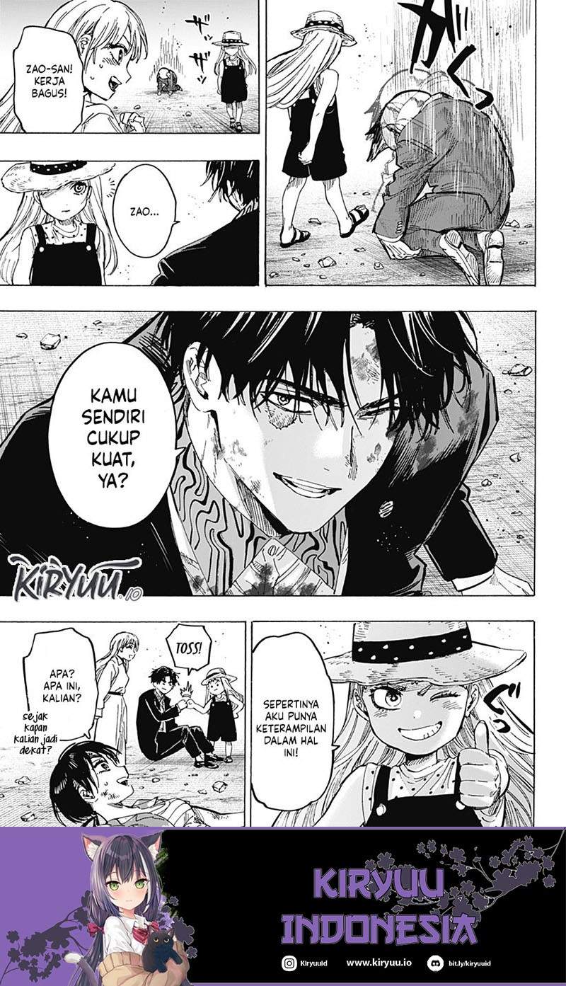 MARRIAGETOXIN Chap 62 - Next Chap 63