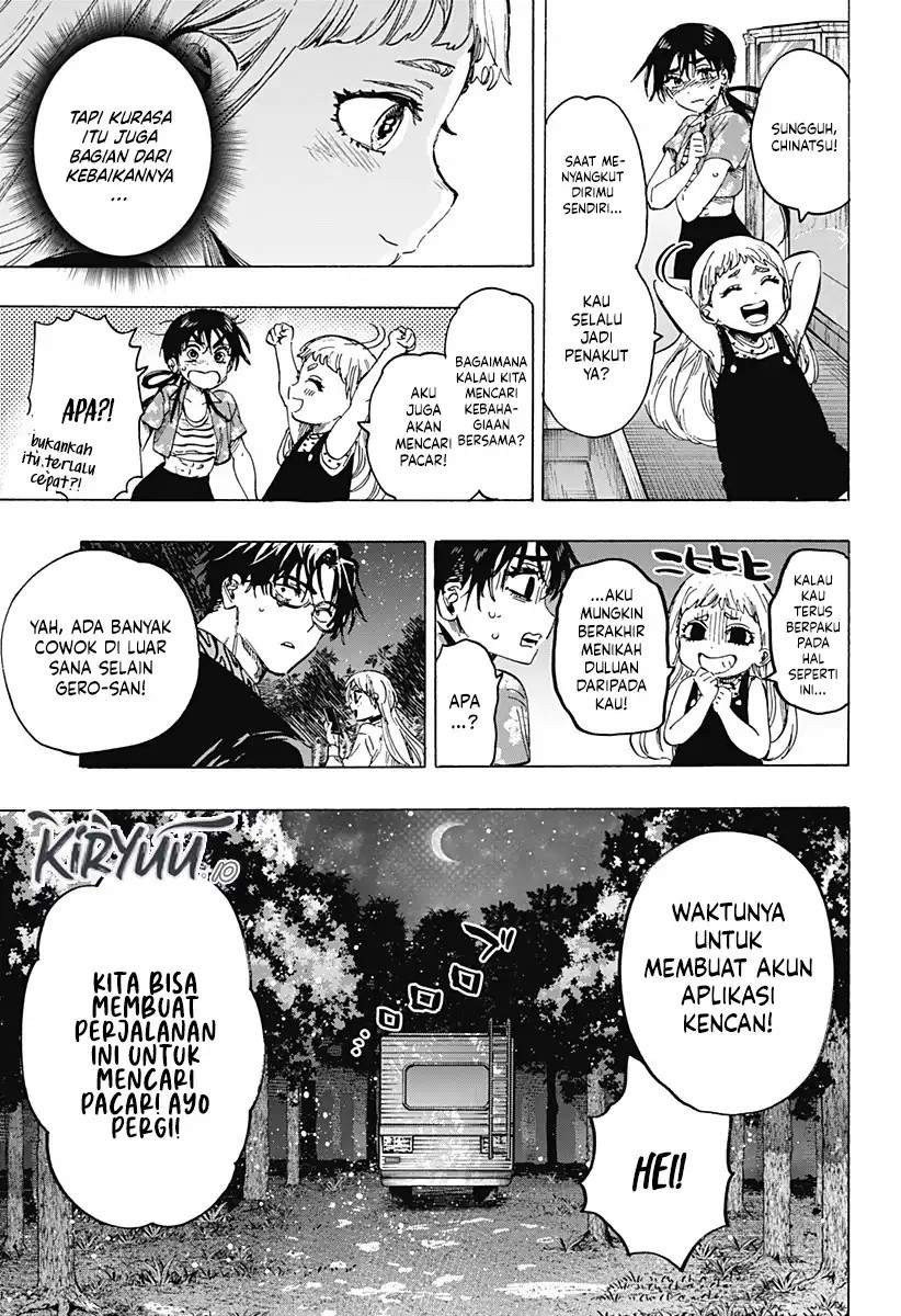 MARRIAGETOXIN Chap 64 - Next Chap 65