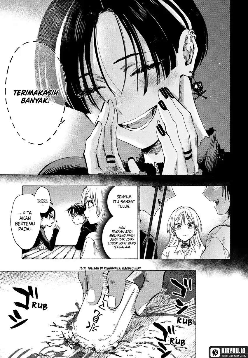 MARRIAGETOXIN Chap 65 - Next Chap 66