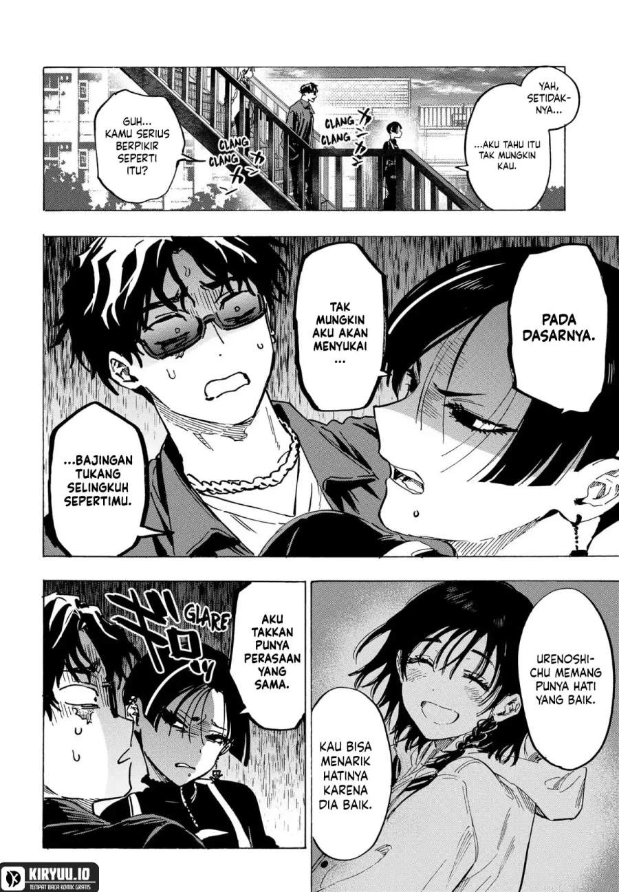 MARRIAGETOXIN Chap 66 - Next Chap 67