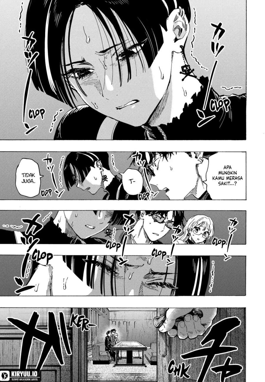 MARRIAGETOXIN Chap 66 - Next Chap 67