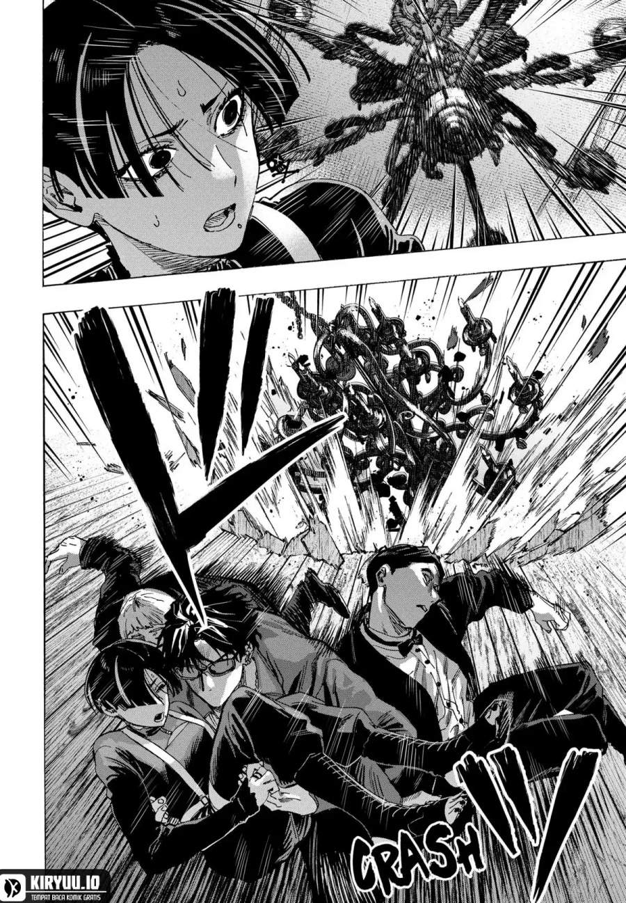 MARRIAGETOXIN Chap 67 - Next Chap 68