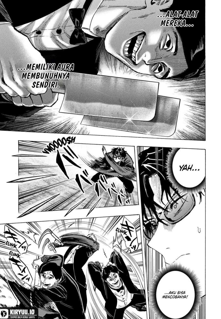 MARRIAGETOXIN Chap 67 - Next Chap 68