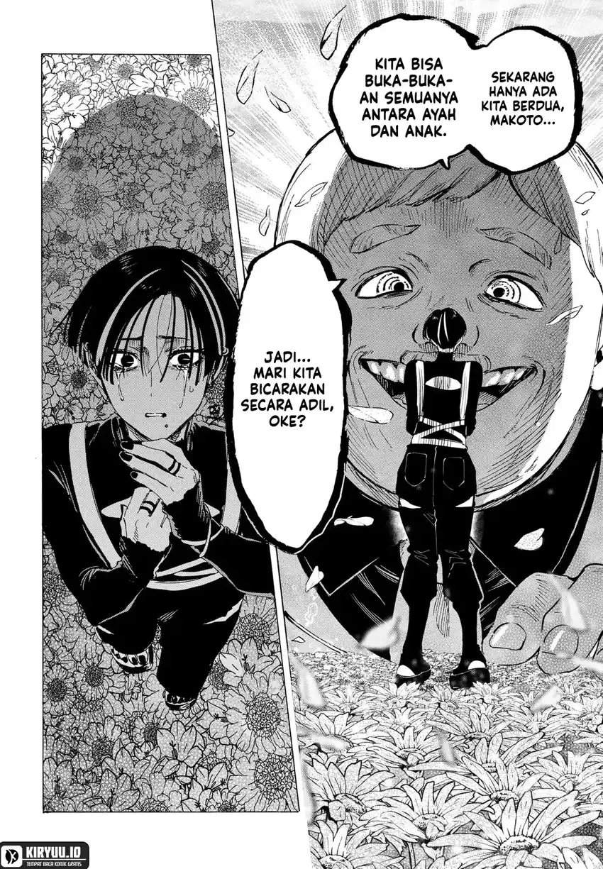 MARRIAGETOXIN Chap 68 - Next Chap 69