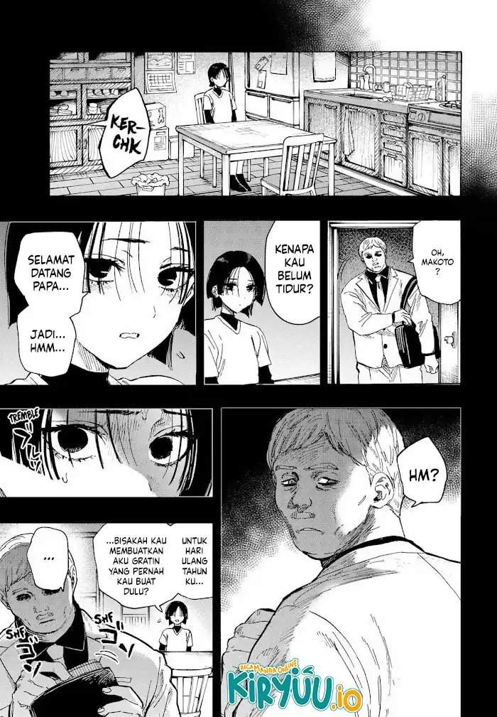 MARRIAGETOXIN Chap 69 - Next Chap 70