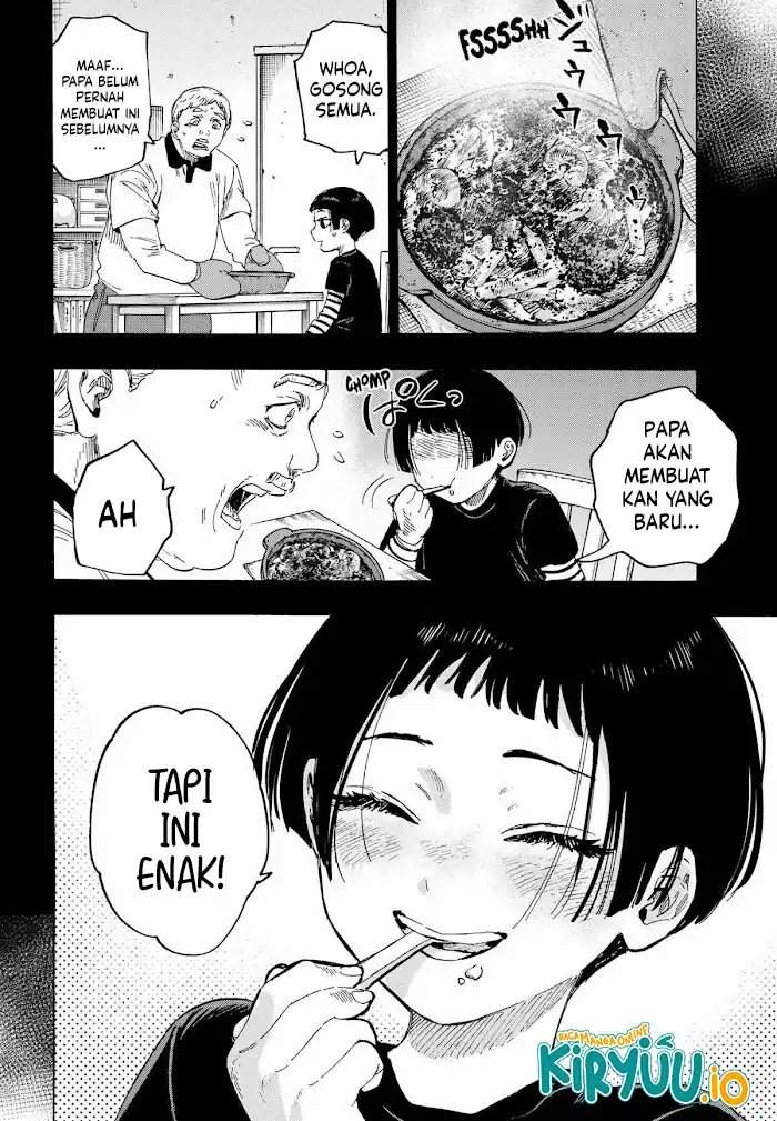 MARRIAGETOXIN Chap 69 - Next Chap 70