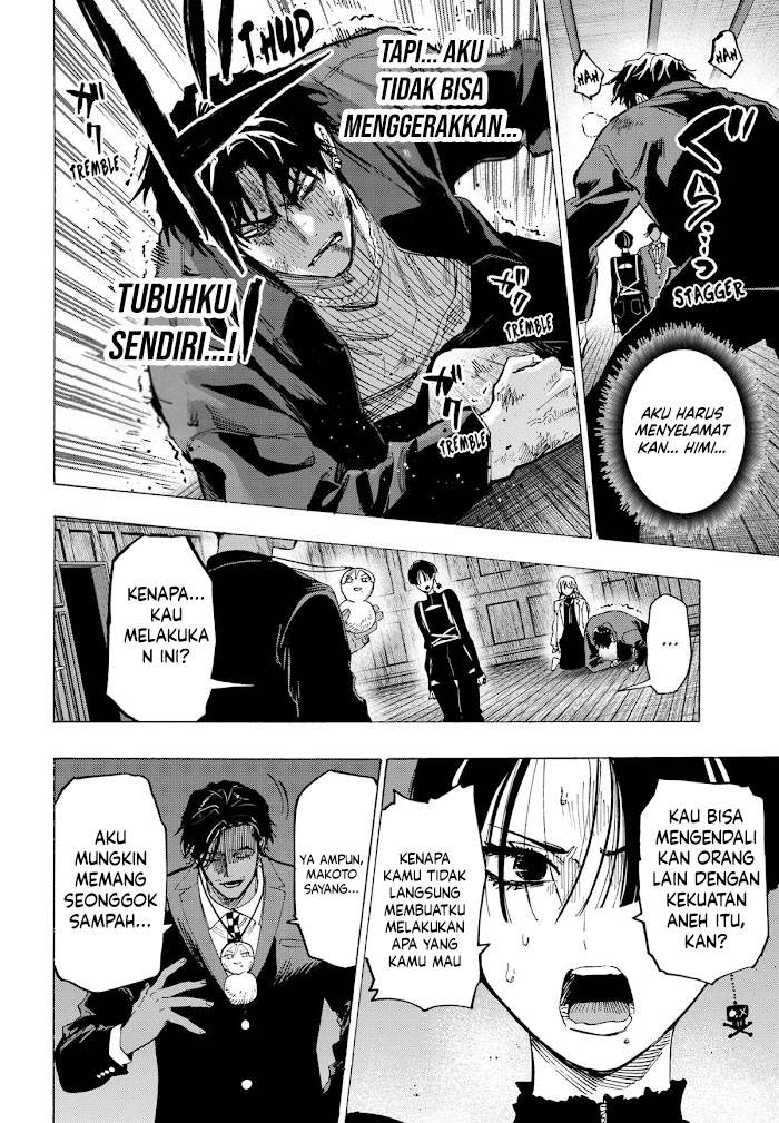 MARRIAGETOXIN Chap 70 - Next Chap 71