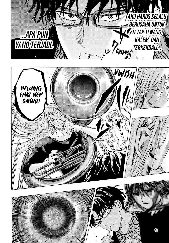 MARRIAGETOXIN Chap 71 - Next Chap 72