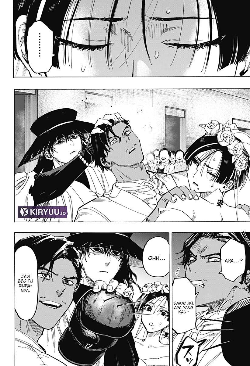 MARRIAGETOXIN Chap 72 - Next Chap 73