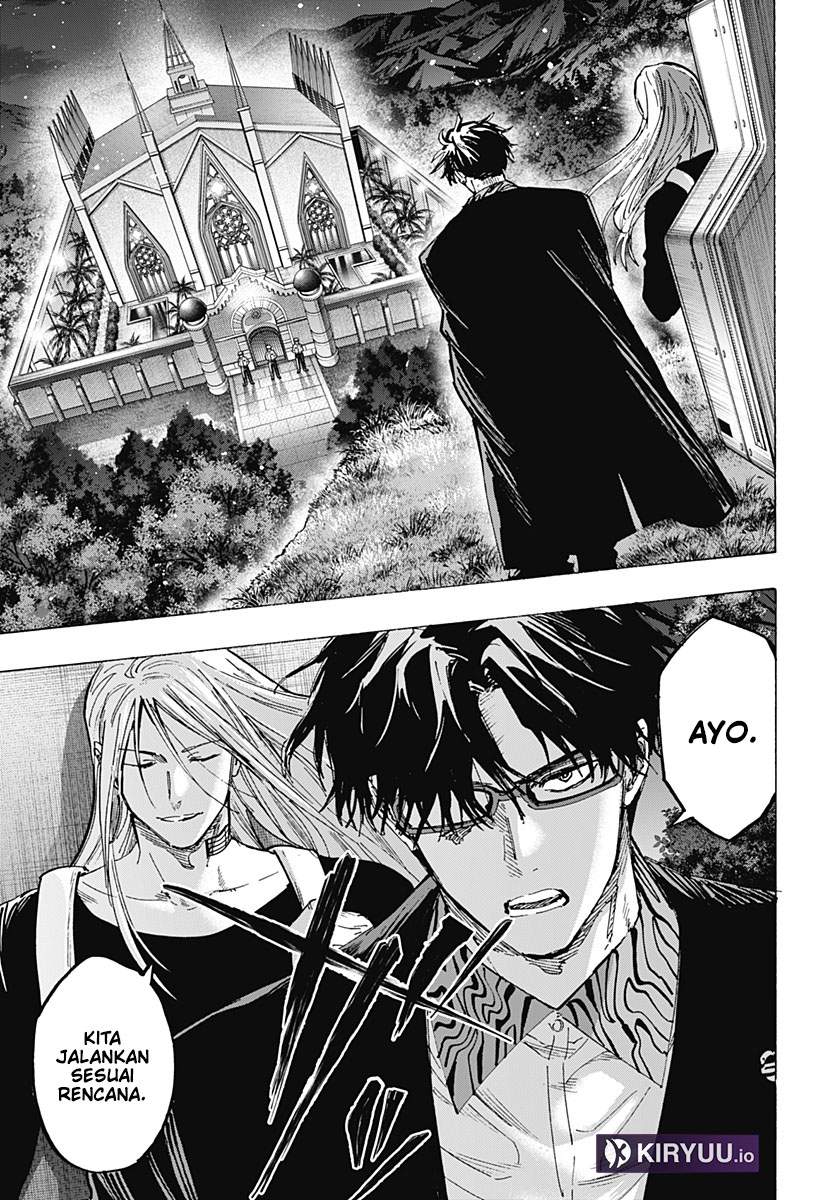 MARRIAGETOXIN Chap 72 - Next Chap 73