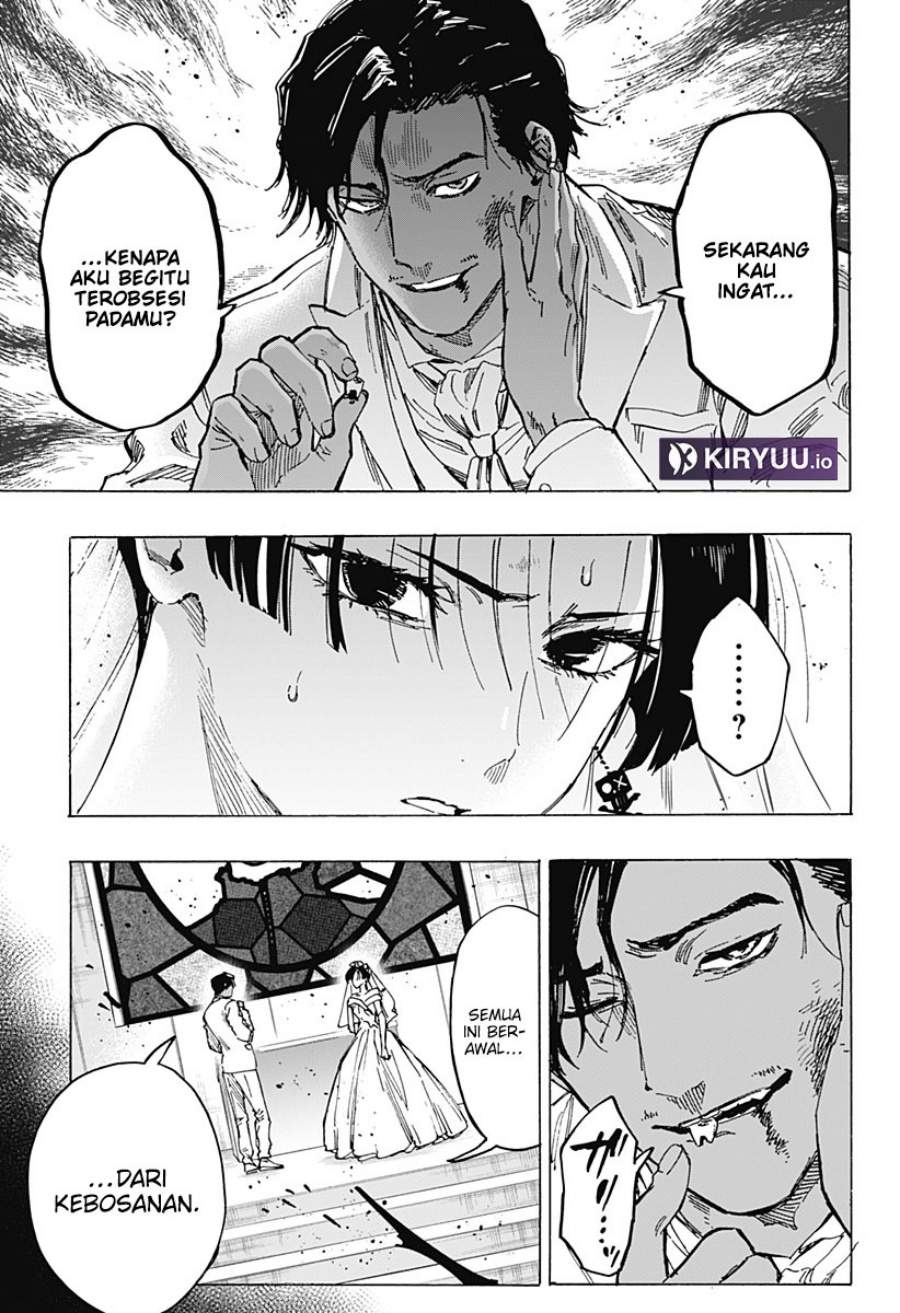 MARRIAGETOXIN Chap 73 - Next Chap 74