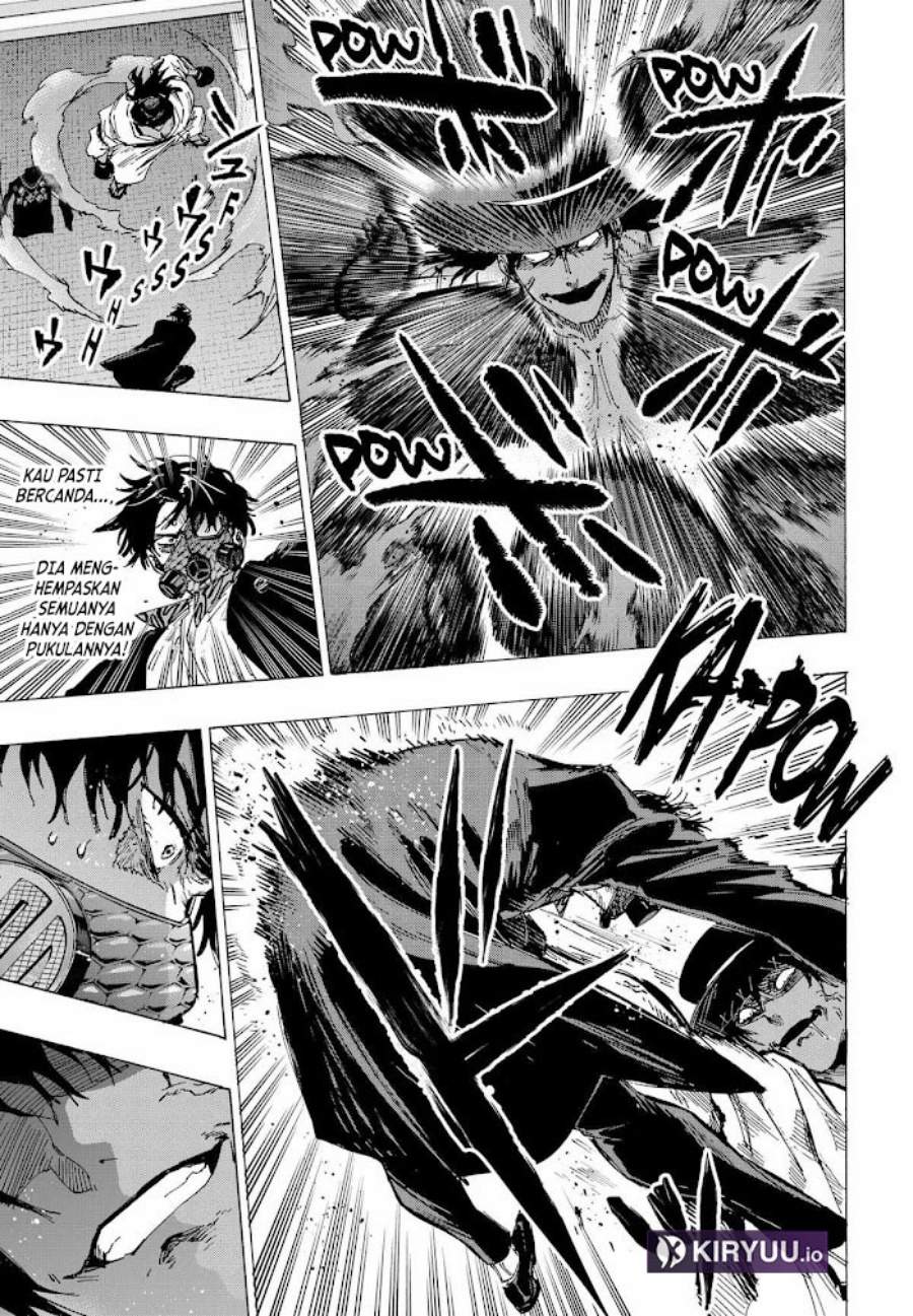 MARRIAGETOXIN Chap 74 - Next Chap 75