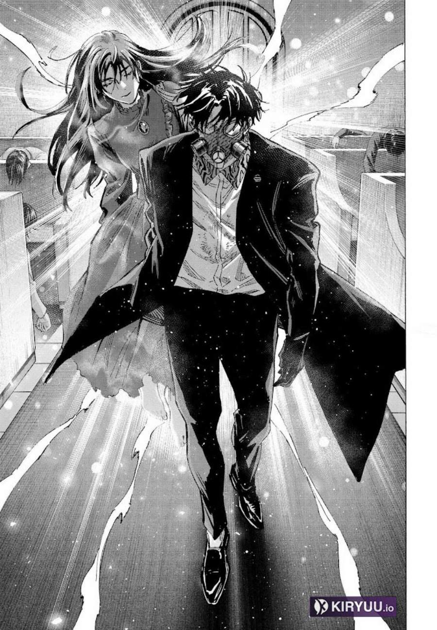 MARRIAGETOXIN Chap 74 - Next Chap 75