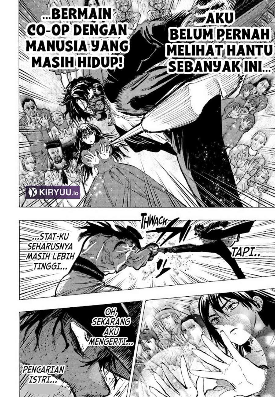 MARRIAGETOXIN Chap 74 - Next Chap 75