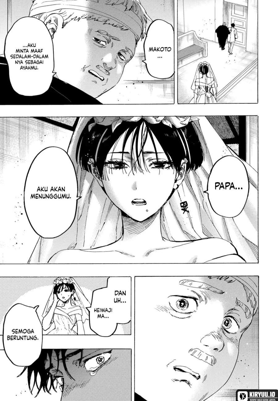 MARRIAGETOXIN Chap 75 - Next Chap 76